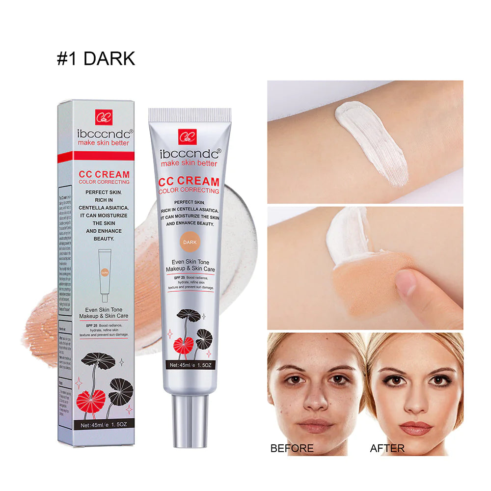 Centella concealer