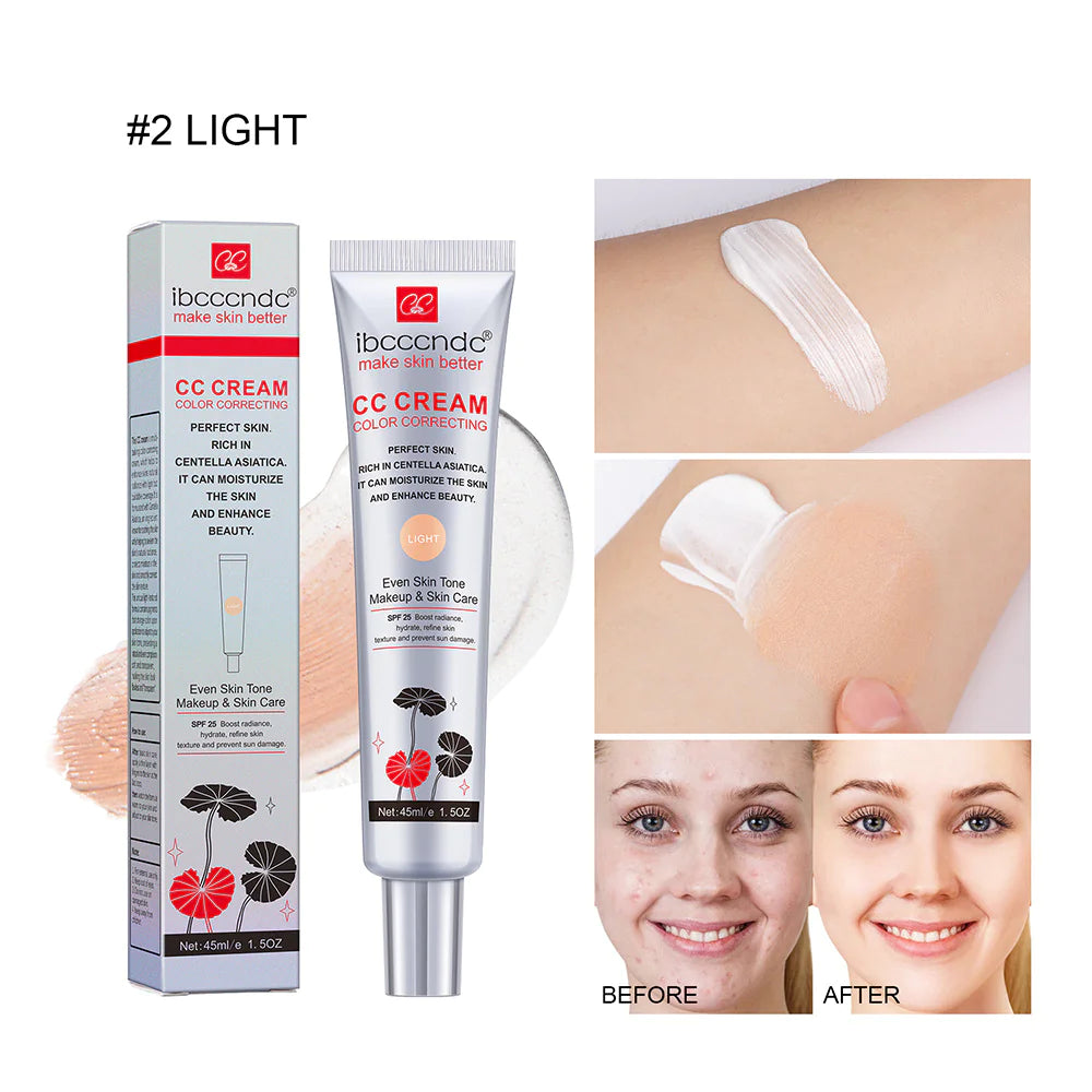Centella concealer