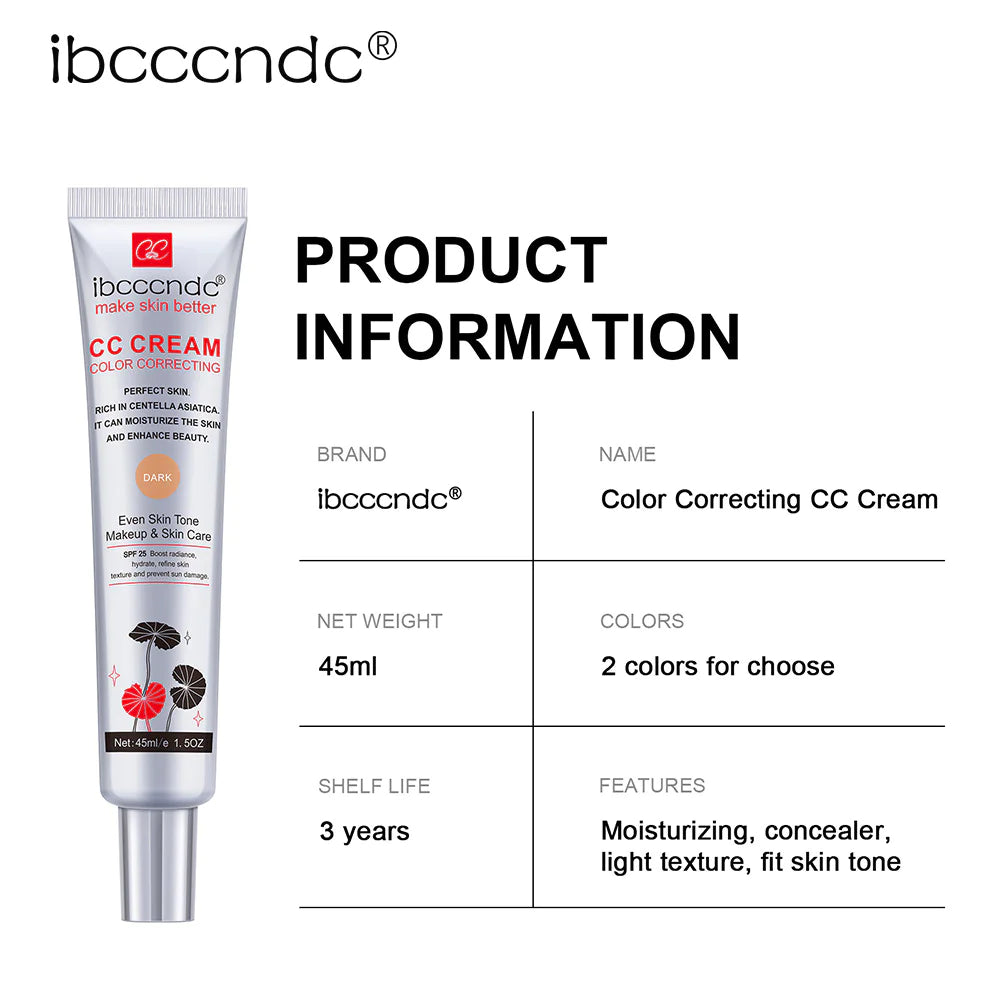 Centella concealer